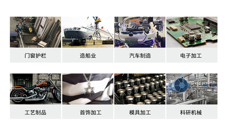 力星激光機(jī)器人激光焊接系統(tǒng)-六軸焊接機(jī)器人應(yīng)用領(lǐng)域 力星激光機(jī)器人激光焊接系統(tǒng)-六軸焊接機(jī)器人應(yīng)用領(lǐng)域