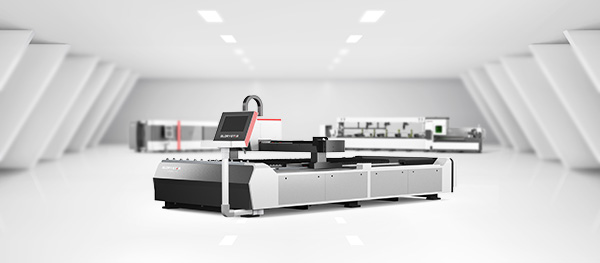 力星激光GS系列單平臺激光切割機 力星激光GS系列單平臺激光切割機