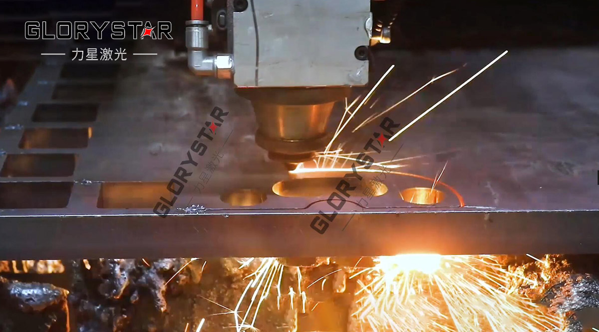 光纖激光切割機在鈑金加工應用解決方案 光纖激光切割機在鈑金加工應用解決方案