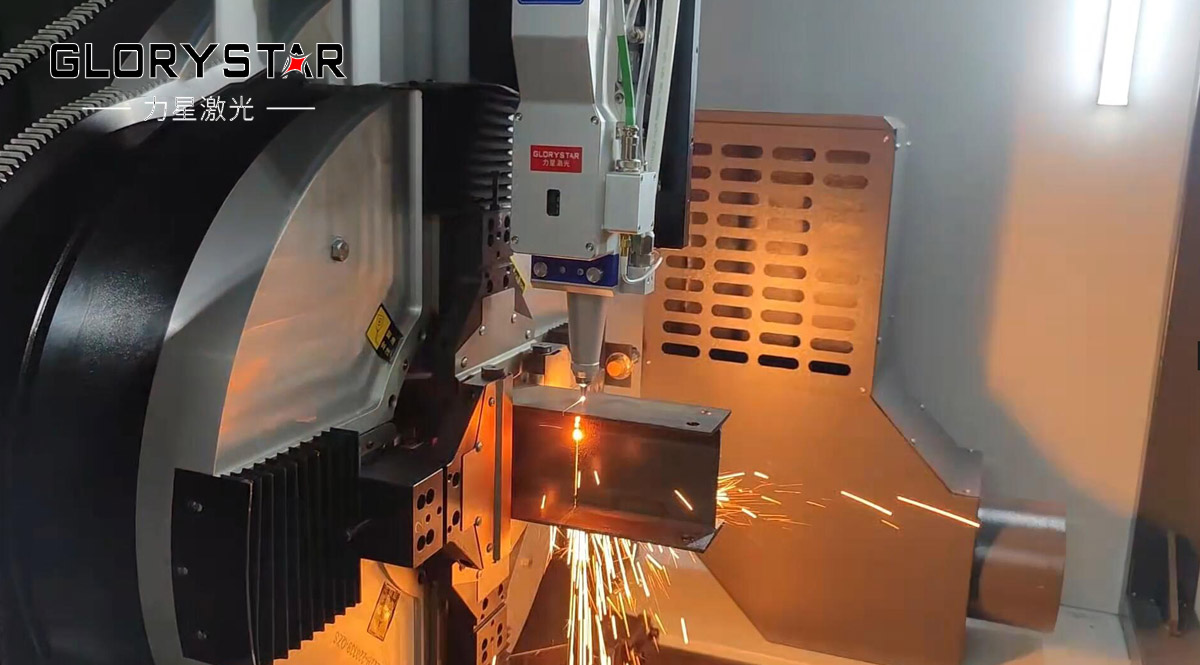 光纖激光切割機在傳輸設備的應用解決方案 光纖激光切割機在傳輸設備的應用解決方案