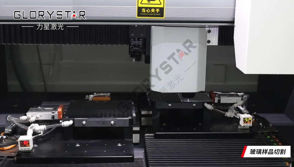 激光切割之納秒、皮秒、飛秒的區別解析