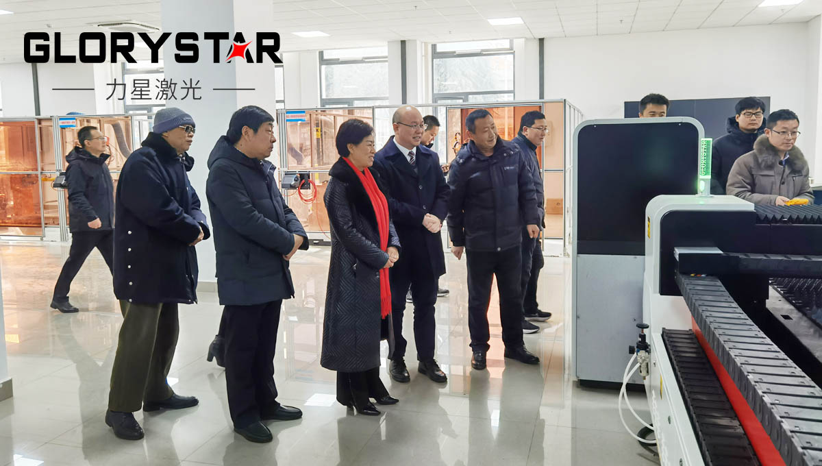 南陽理工學(xué)院與力星激光集團校企合作簽約