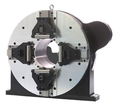 專業(yè)激光切管機 兩卡盤專業(yè)激光切管機