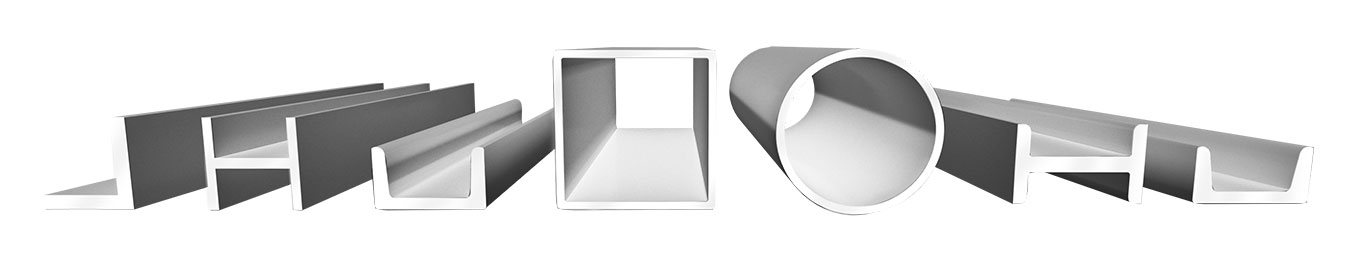 GS-HG Series 三卡盤切管機-多型材加工