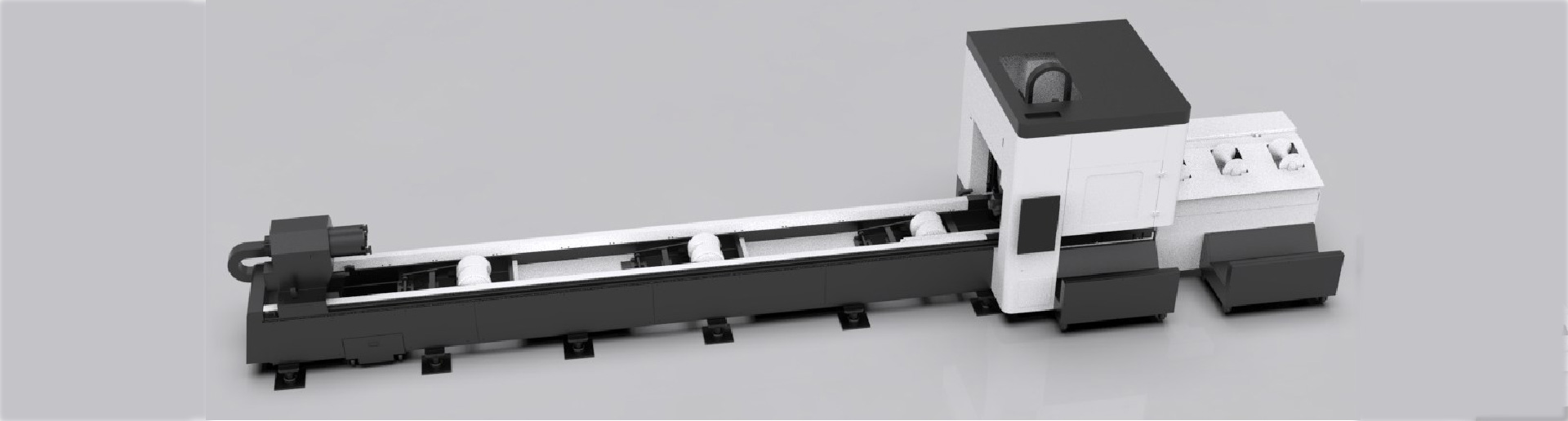 專業(yè)激光切管機-業(yè)內(nèi)最高標準床身,壽命長 專業(yè)激光切管機-業(yè)內(nèi)最高標準床身,壽命長