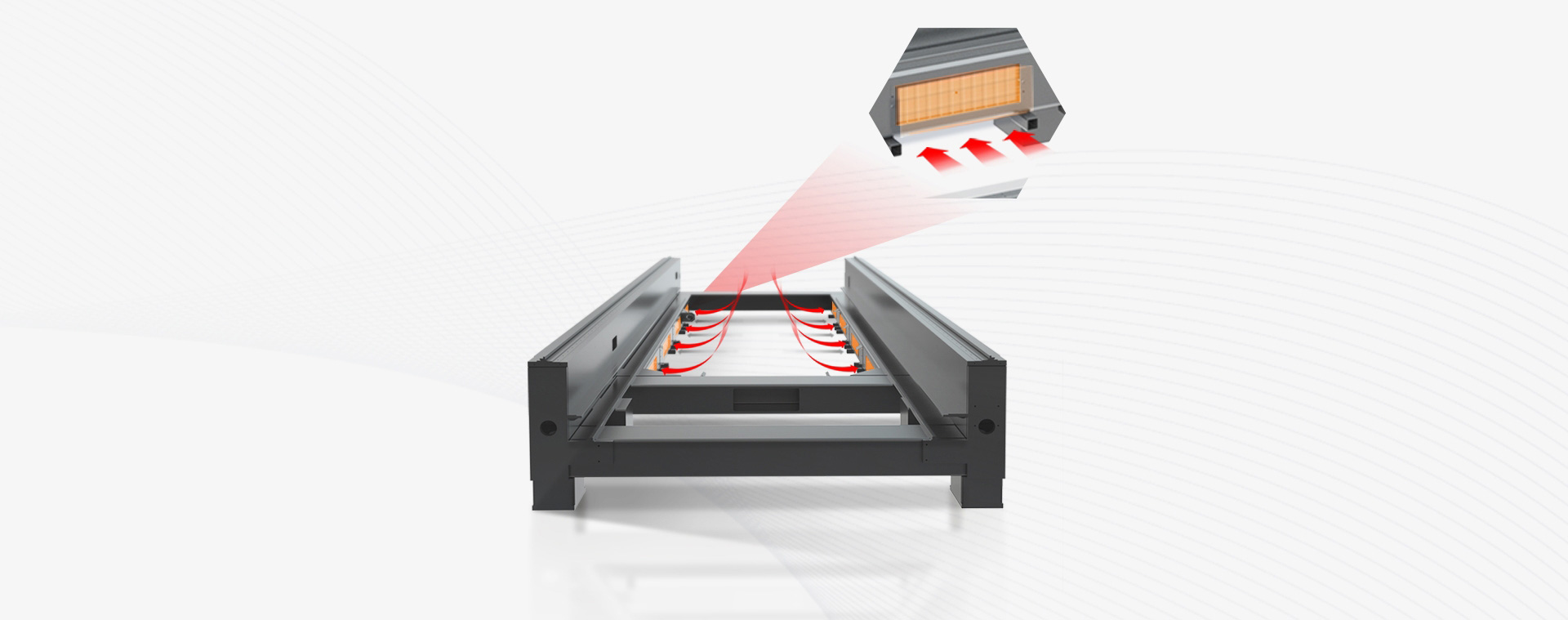 力星激光勝利之星全防護交換臺激光切割機-超強抽煙除塵系統 力星激光勝利之星全防護交換臺激光切割機-超強抽煙除塵系統