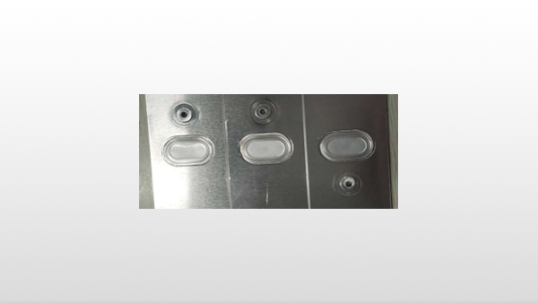 PB-EW-RO 旋轉多工位防爆閥焊接機 焊縫質量高 PB-EW-RO 旋轉多工位防爆閥焊接機 焊縫質量高