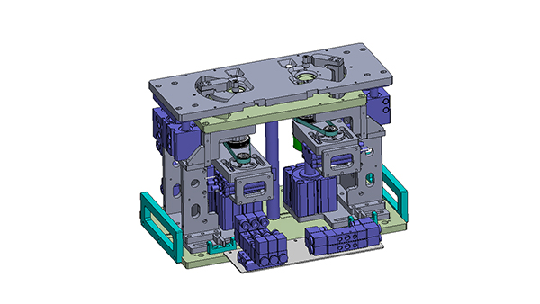 PB-PW 極柱焊接機 兼容性強 PB-PW 極柱焊接機 兼容性強