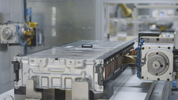 PB-BW 模組pack焊接機 焊接精度高 PB-BW 模組pack焊接機 焊接精度高