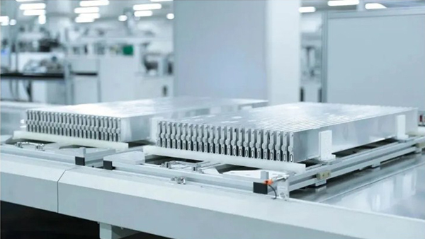 蓋板自動化生產線-數據可進行MES系統追溯 蓋板自動化生產線-數據可進行MES系統追溯