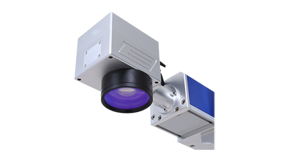 光纖激光打標機-加工速度快 光纖激光打標機-加工速度快