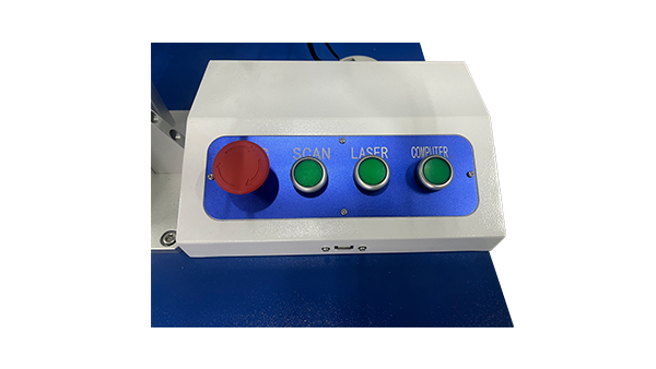 光纖激光打標機-打標精度高 光纖激光打標機-打標精度高