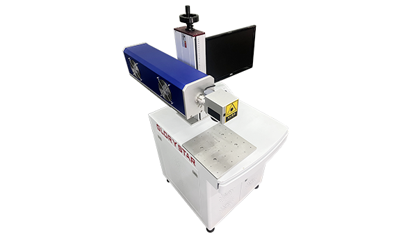 CO2激光打標(biāo)機-操作簡便 CO2激光打標(biāo)機-操作簡便