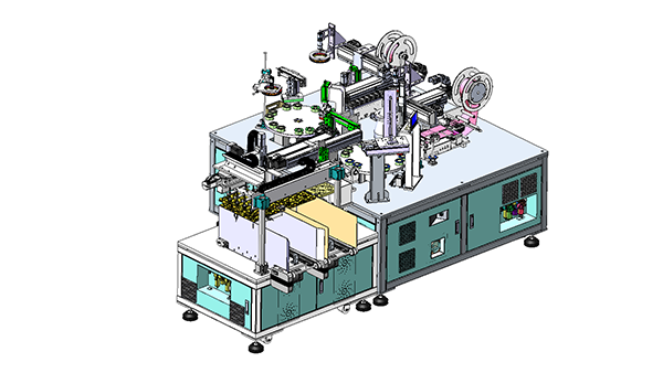 半自動(dòng)貼膜機(jī)(自動(dòng)擺盤) 半自動(dòng)貼膜機(jī)(自動(dòng)擺盤)