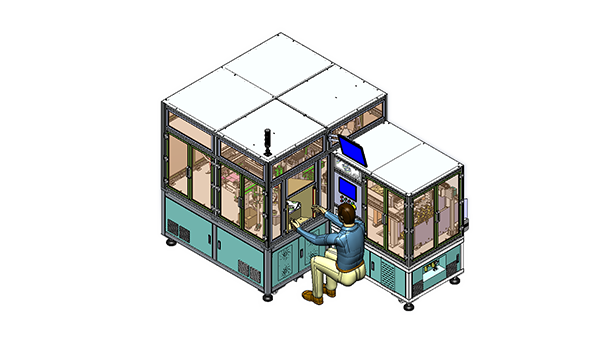 半自動(dòng)貼膜機(jī)(自動(dòng)擺盤) 半自動(dòng)貼膜機(jī)(自動(dòng)擺盤)