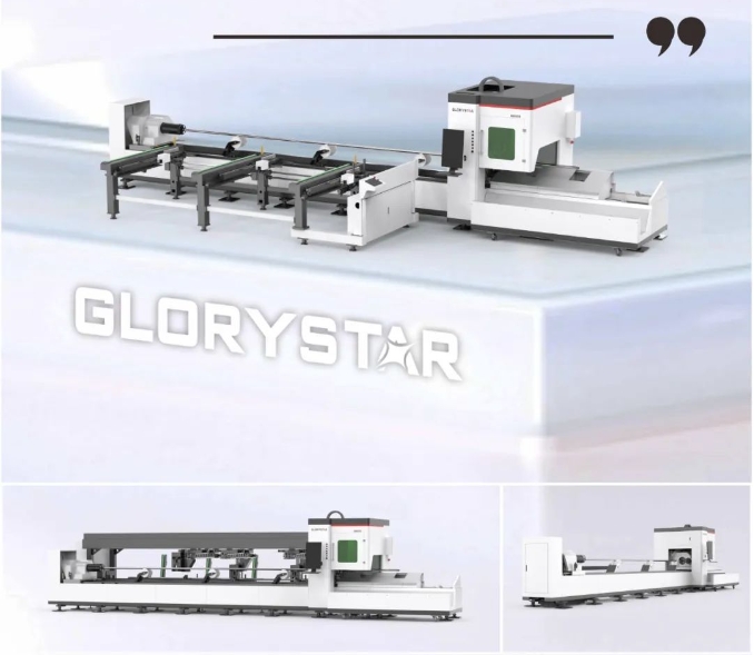 力星激光：品質信賴 值得托“復”！