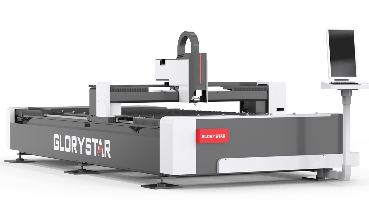 ?? 單平臺激光切割機 ?? 單平臺激光切割機