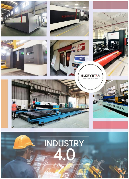 第134屆廣交會圓滿落幕，力星激光閃耀全球！