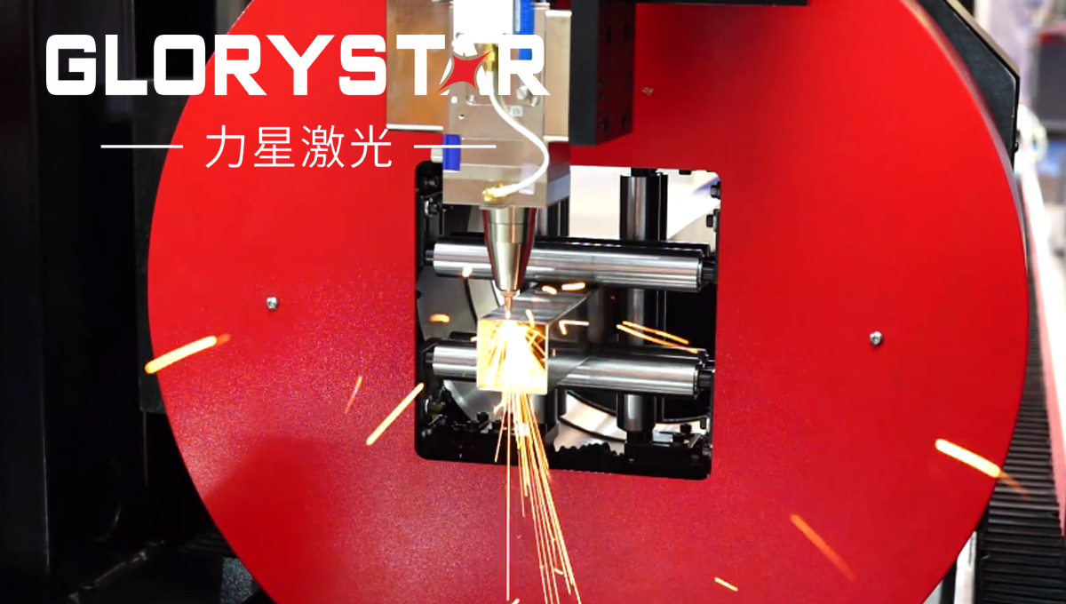 新手30秒快速了解高功率激光切割機系統(tǒng) 新手30秒快速了解高功率激光切割機系統(tǒng)