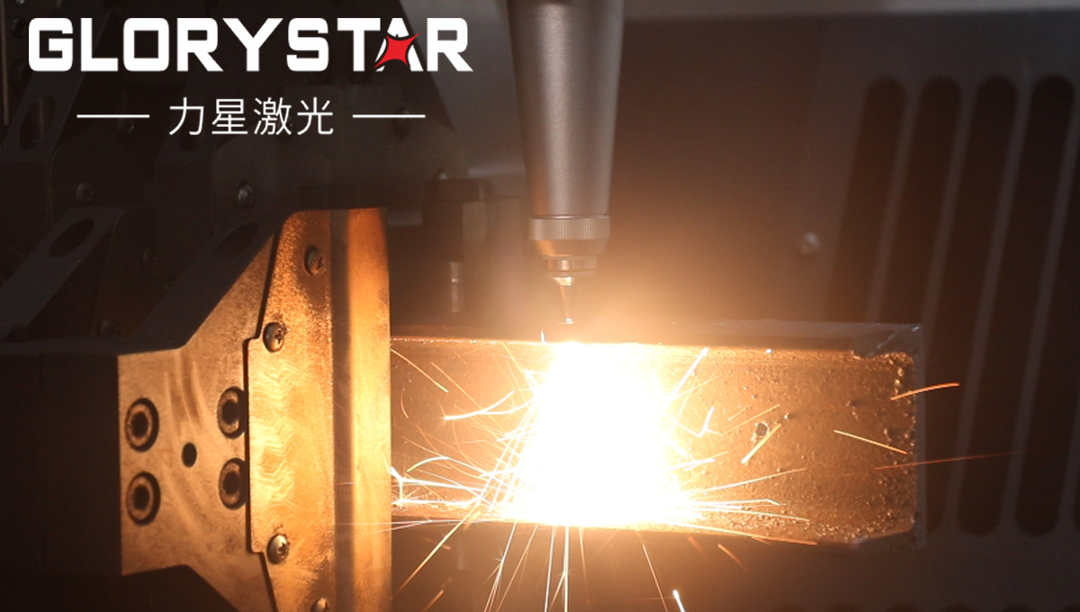 通俗易懂的解釋激光切割機中脈沖頻率和占空比的意思 通俗易懂的解釋激光切割機中脈沖頻率和占空比的意思