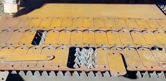 光纖激光切割機系統中蒸發去膜功能的使用方法 光纖激光切割機系統中蒸發去膜功能的使用方法