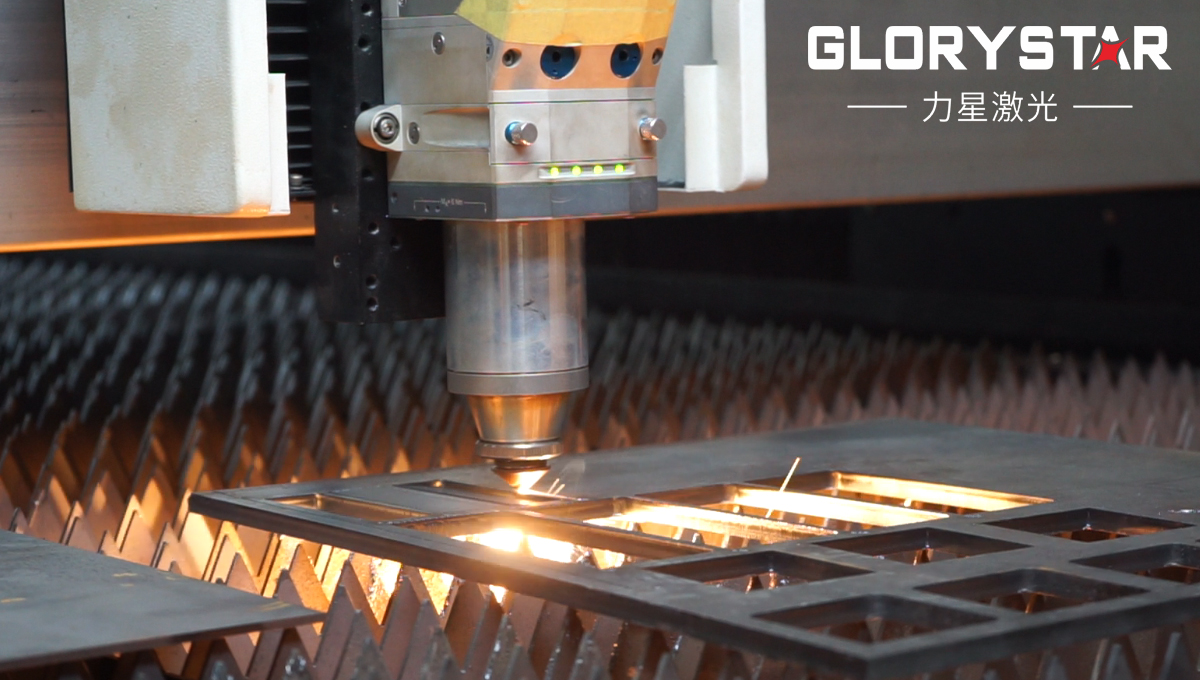 光纖激光切割機常見的問答，總有一問戳中你！