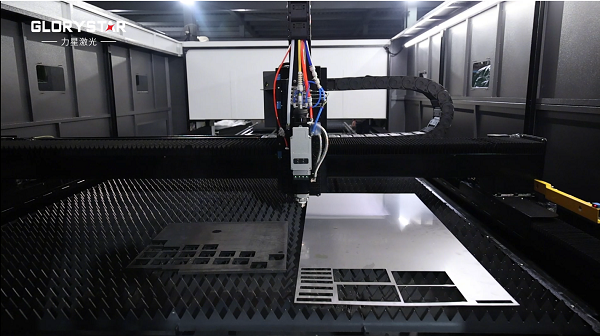 激光切割機價格多少錢一臺？