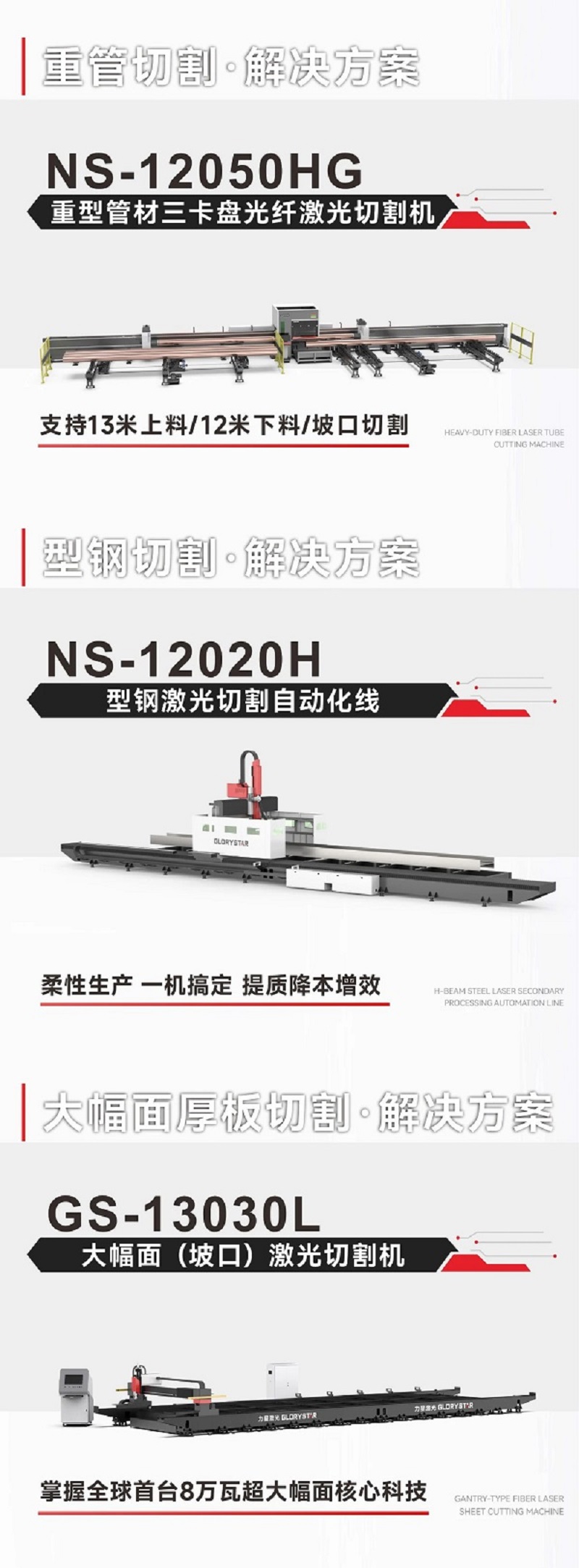 力星激光切割機對船舶工業和鋼結構的應用解決方案 力星激光切割機對船舶工業和鋼結構的應用解決方案