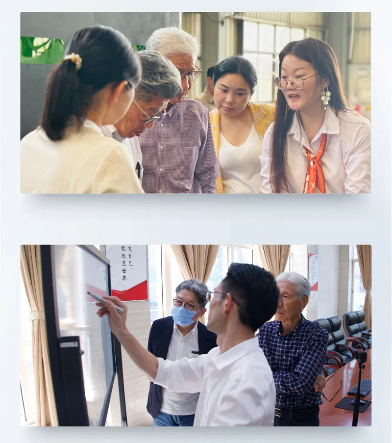 酷暑高溫下的堅(jiān)持：日本客戶考察5臺(tái)機(jī)床13道工序→1臺(tái)機(jī)床3道工序，看力星激光是怎么做到的？