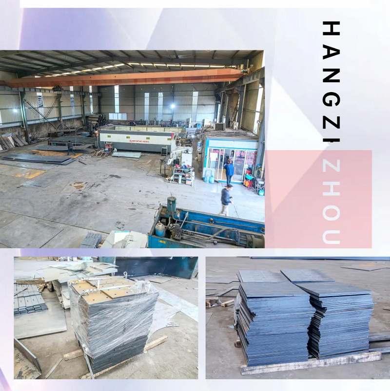 力星激光切割機口碑行萬里,華東客戶實探連載 力星激光切割機口碑行萬里,華東客戶實探連載