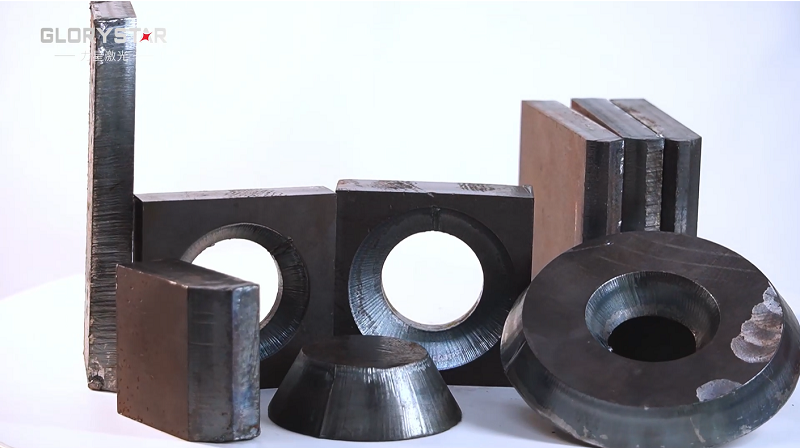 力星激光大幅面激光切割機:助力中國造船業邁向新高度 力星激光大幅面激光切割機:助力中國造船業邁向新高度