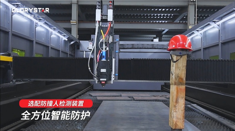 力星6025激光切割機助力高效生產,金屬板材批量穩定切割 力星6025激光切割機助力高效生產,金屬板材批量穩定切割