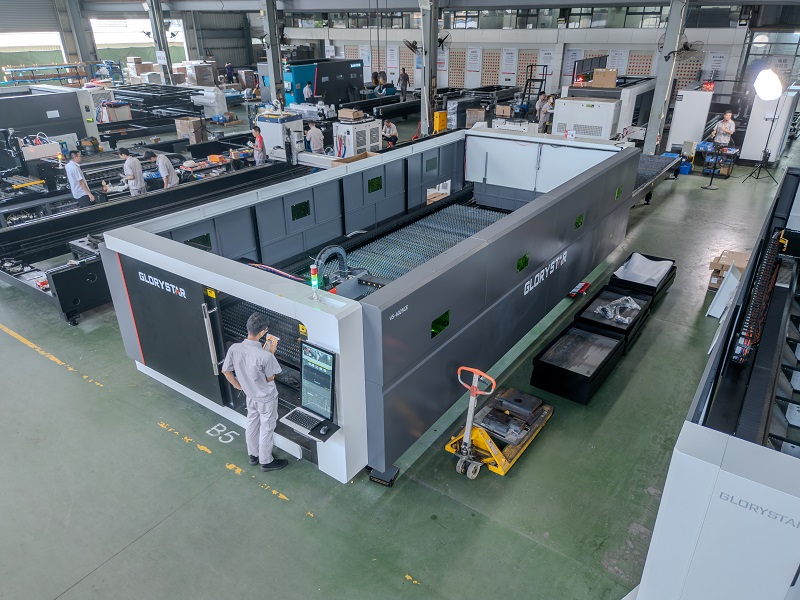 激光切割機保護鏡使用壽命及影響因素分析 激光切割機保護鏡使用壽命及影響因素分析