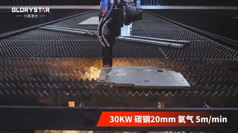 激光切割機中的智能穿孔如何使用?教你避免配件損耗! 激光切割機中的智能穿孔如何使用?教你避免配件損耗!