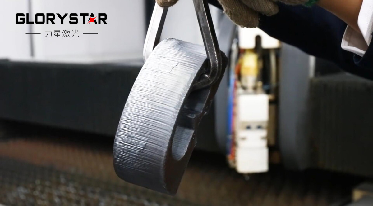 光纖金屬激光切割機切割厚金屬板需注意哪些技術點? 光纖金屬激光切割機切割厚金屬板需注意哪些技術點?
