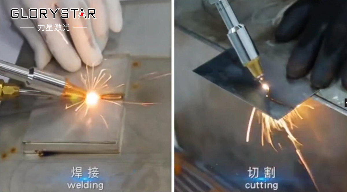 影響激光焊接質(zhì)量的焊接工藝參數(shù)有哪些? 影響激光焊接質(zhì)量的焊接工藝參數(shù)有哪些?