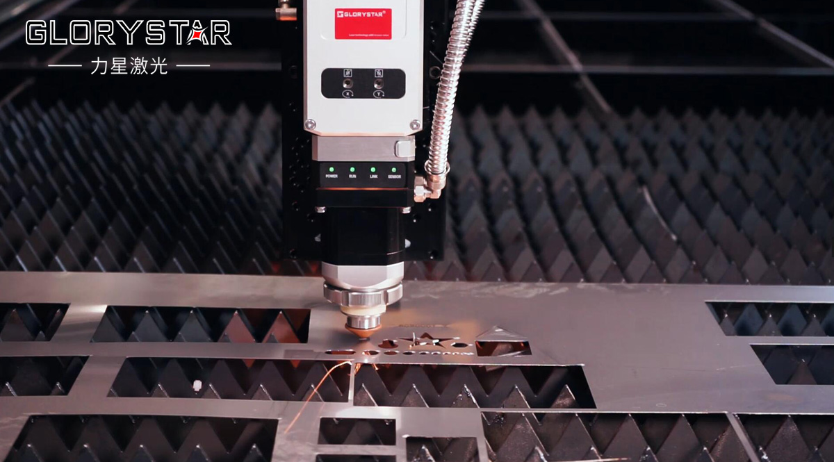 激光切割機切割頭的組成及保養注意事項有哪些？