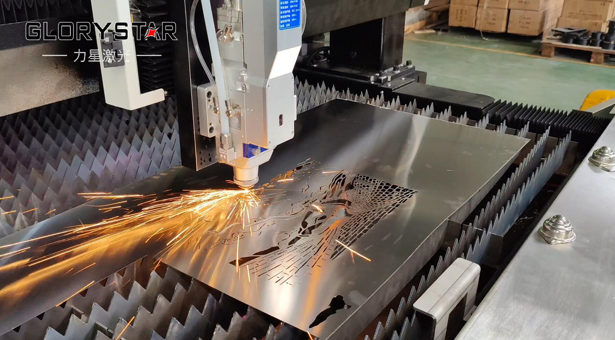 激光切割機冬季防凍保護措施有哪些技巧？