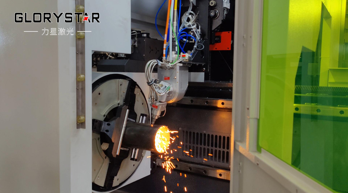 如何選擇光纖激光切割機切割氣體? 如何選擇光纖激光切割機切割氣體?