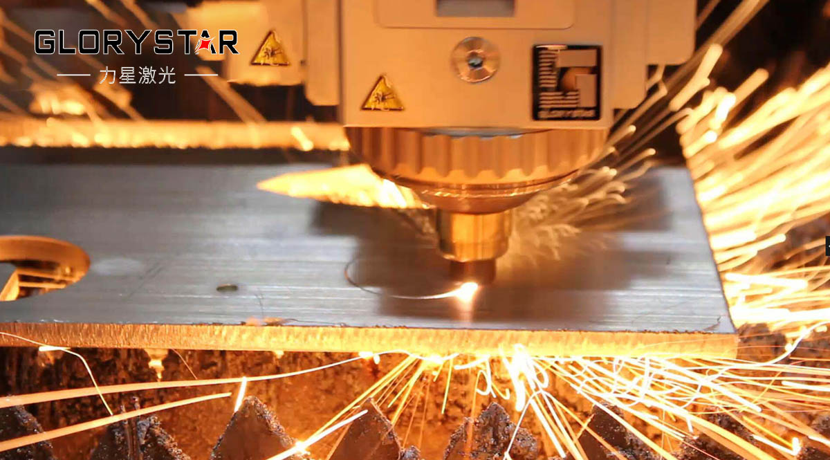 什么是金屬激光切割機的正負焦距？