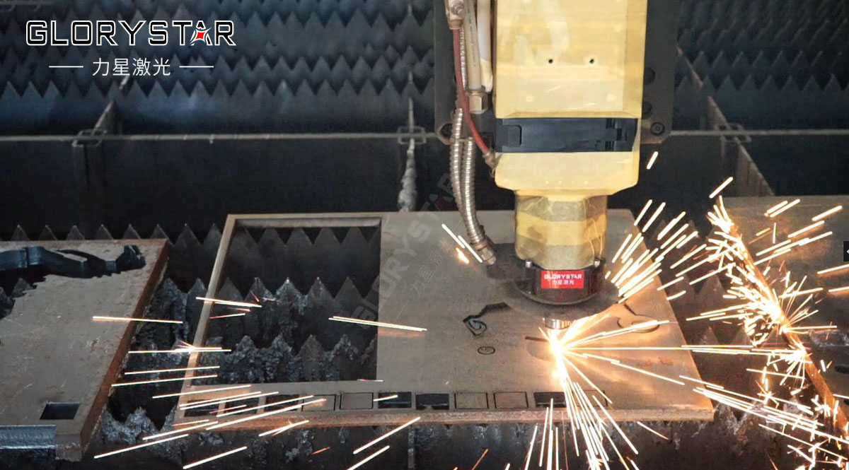 光纖激光切割機(jī)的維護(hù)保養(yǎng)有哪些？