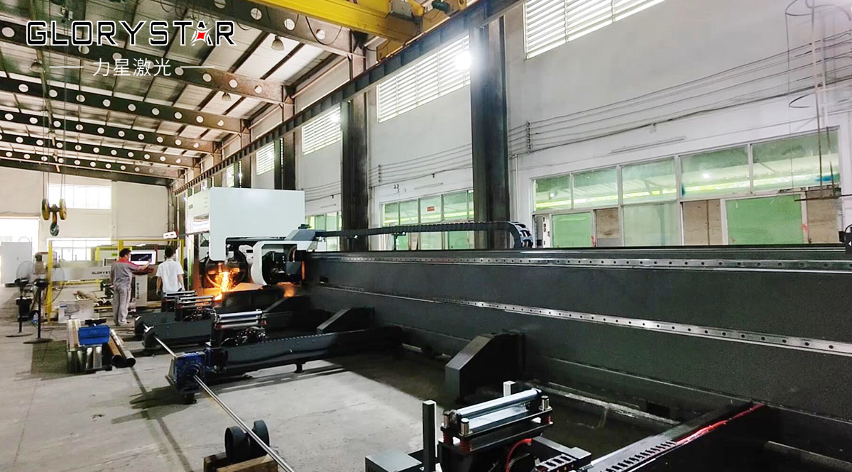 光纖激光切割機常用操作系統(tǒng)有哪些? 光纖激光切割機常用操作系統(tǒng)有哪些?