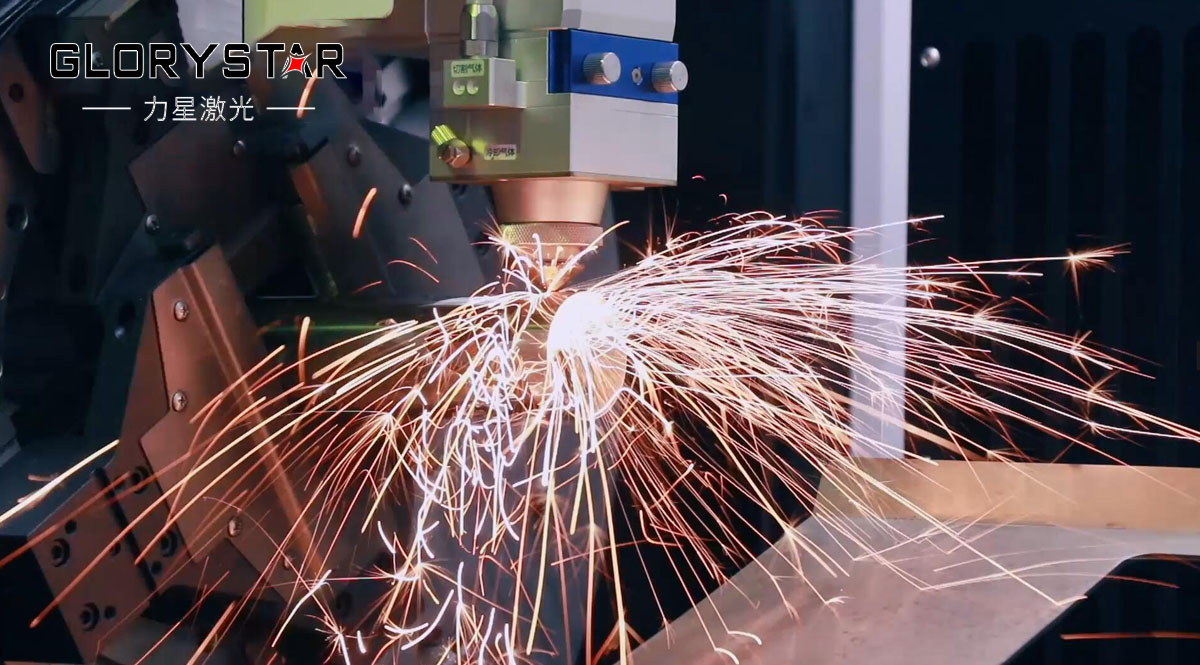 金屬激光切割機如何調整光路? 金屬激光切割機如何調整光路?