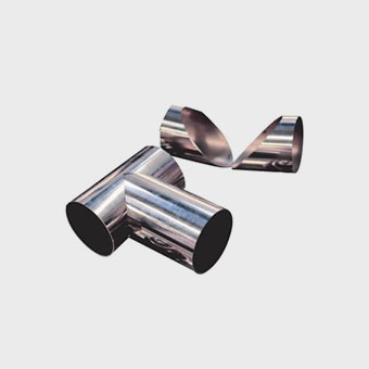 NS 全能型雙卡盤激光切管機 NS 全能型雙卡盤激光切管機