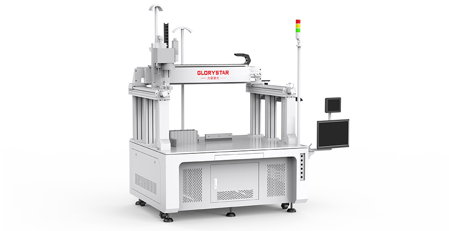 PB-SW 模組側(cè)縫焊接機