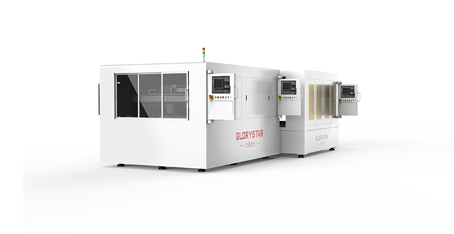 玻璃激光切割機(jī) 玻璃激光切割機(jī)