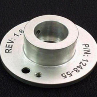 GSM-F 光纖激光打標機 GSM-F 光纖激光打標機