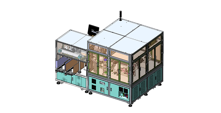 3C行業(yè)自動(dòng)化設(shè)備 3C行業(yè)自動(dòng)化設(shè)備