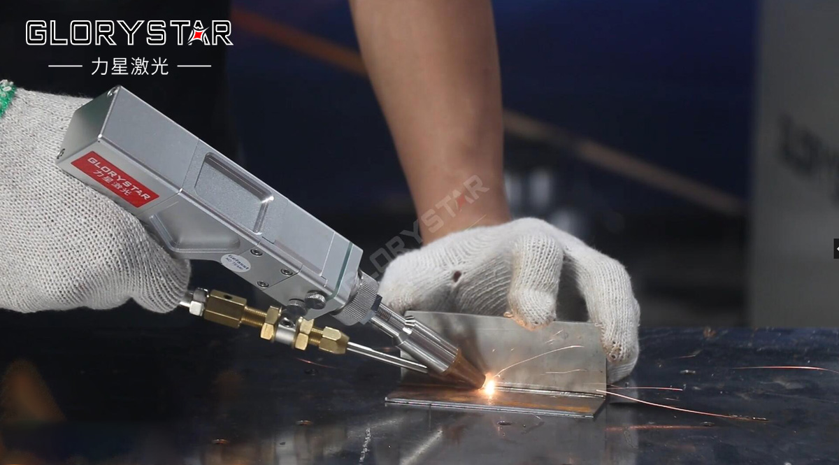 激光焊接對(duì)比傳統(tǒng)焊接的區(qū)別及優(yōu)勢(shì)有哪些？