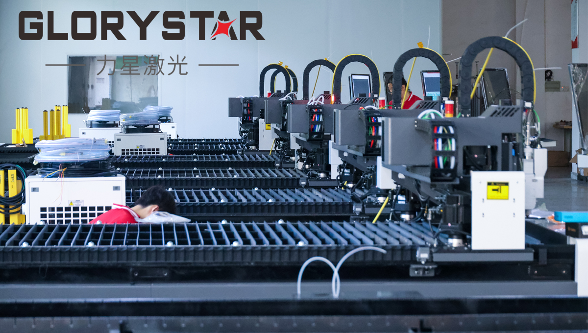 金屬激光切割機(jī)為什么可以切割金屬？主要原因有以下幾點(diǎn)